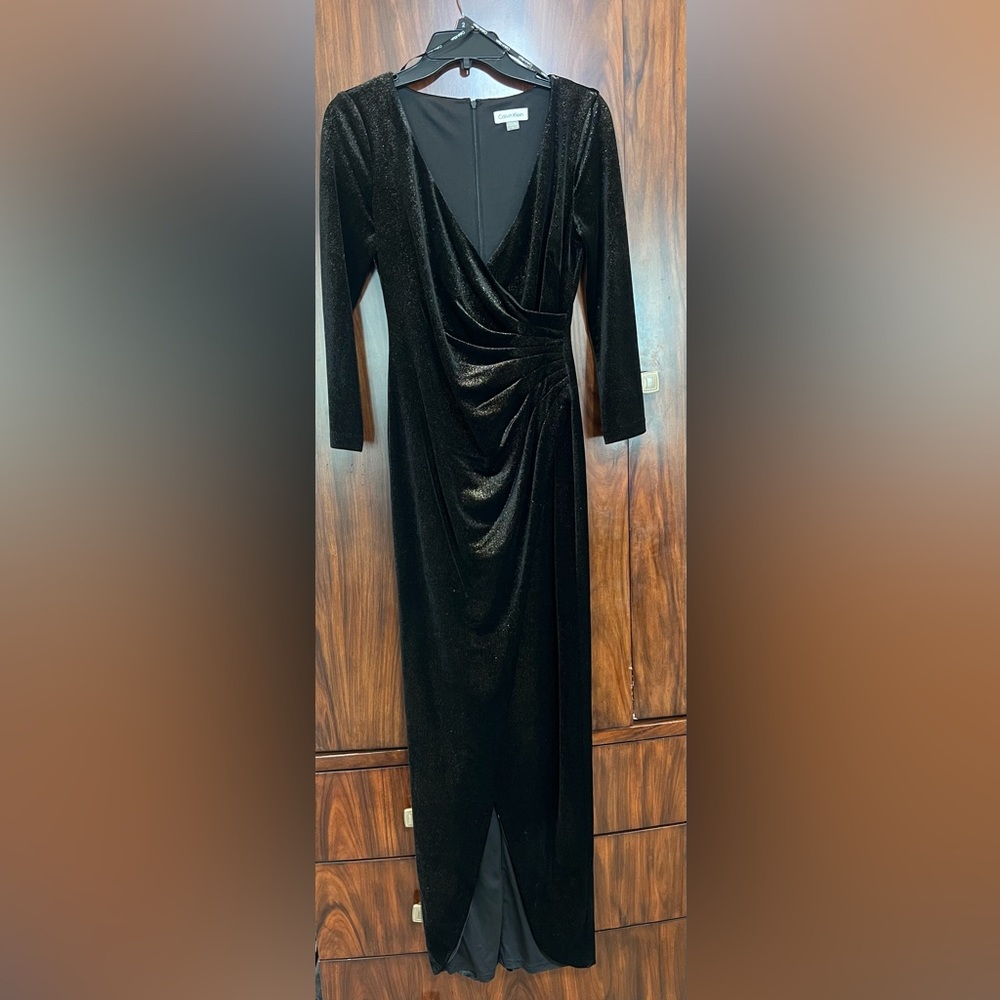 Calvin Klein dress